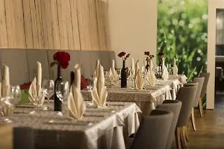 ホテル Der Wilde Eder ザンクト・カトライン・アム・オッフェネック