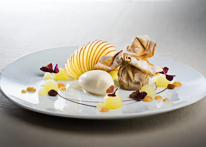 ホテル Der Wilde Eder 4*