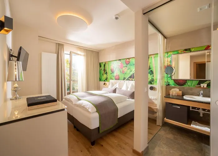 Der Wilde Eder ザンクト・カトライン・アム・オッフェネック