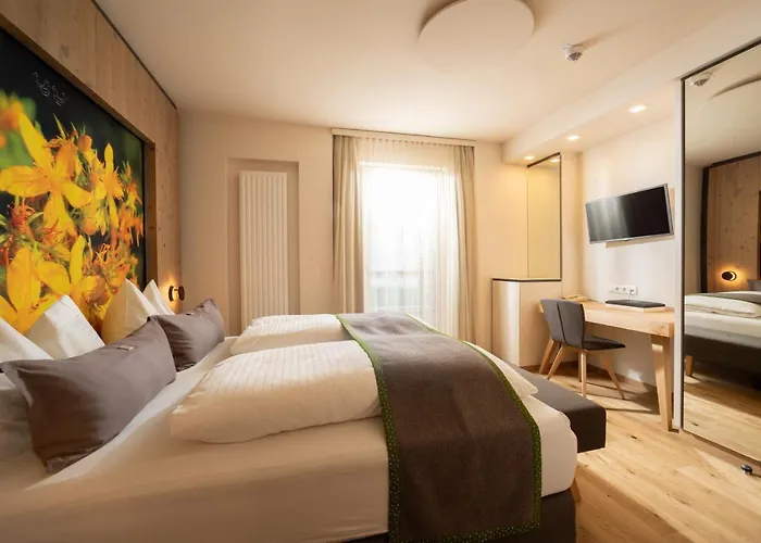 Der Wilde Eder Hotel