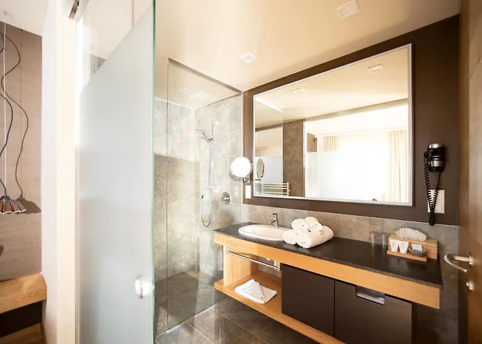 ホテル Der Wilde Eder 4*