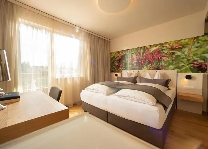 Der Wilde Eder Hotel 4*